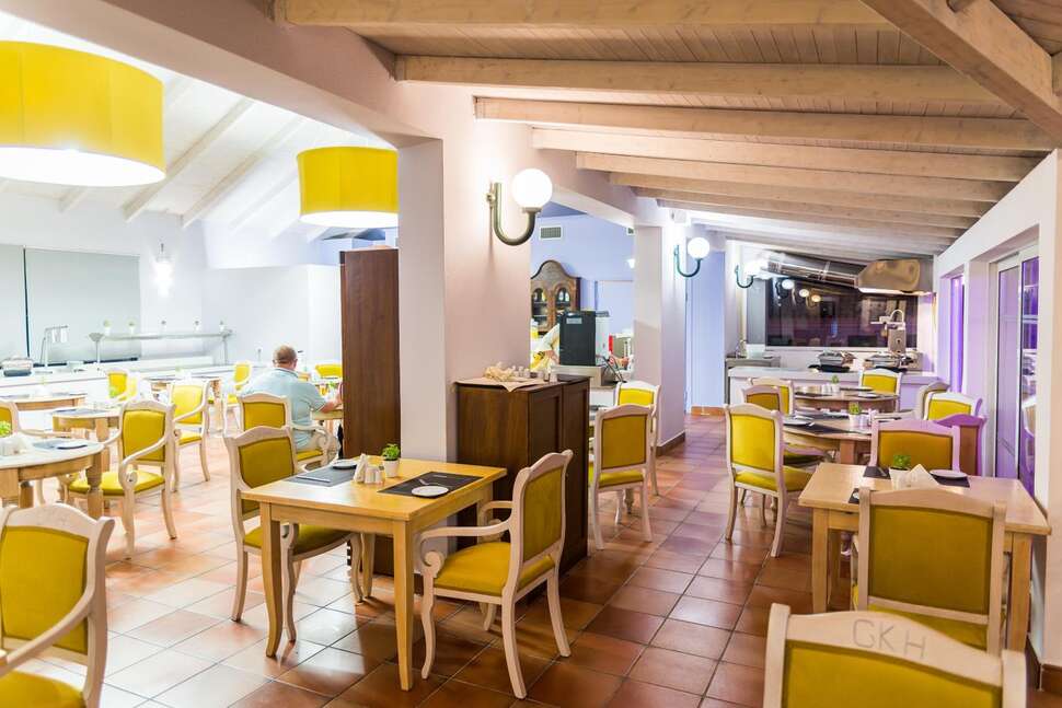 Een foto van Surreal Keri Village & Spa by Zante Plaza