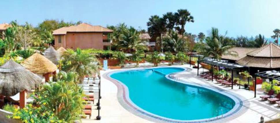 Een foto van Seafront Residence