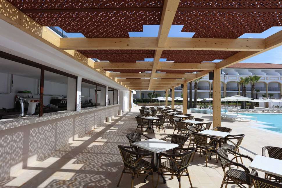 Een foto van Iberostar Selection Andalucia Playa