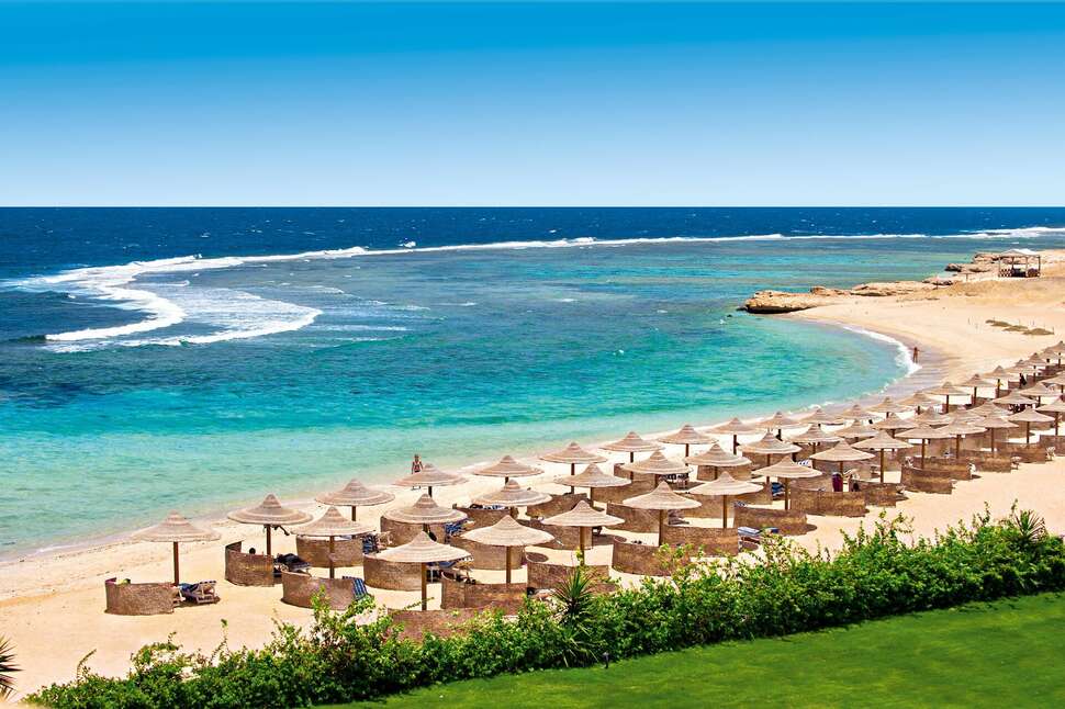 Een foto van Concorde Moreen Beach Resort & Spa