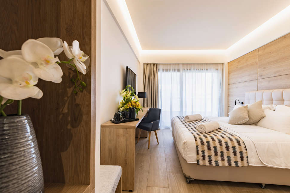 Een foto van Acandia Hotel