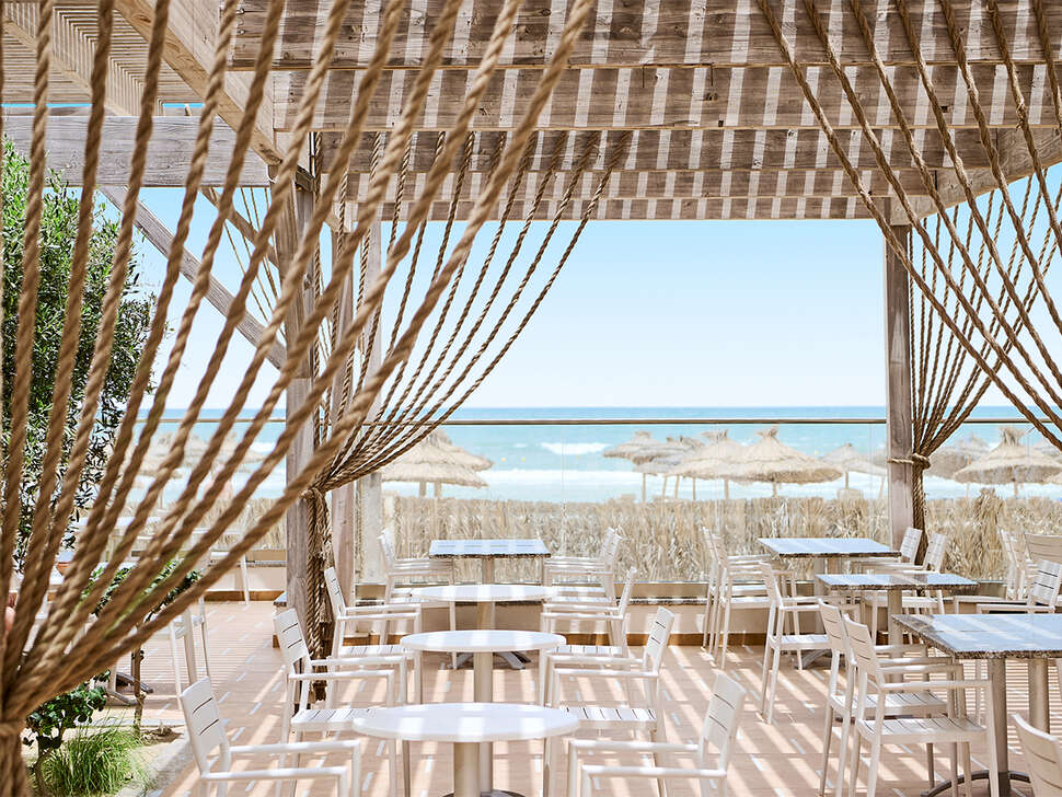 Ein Foto Iberostar Mehari Djerba