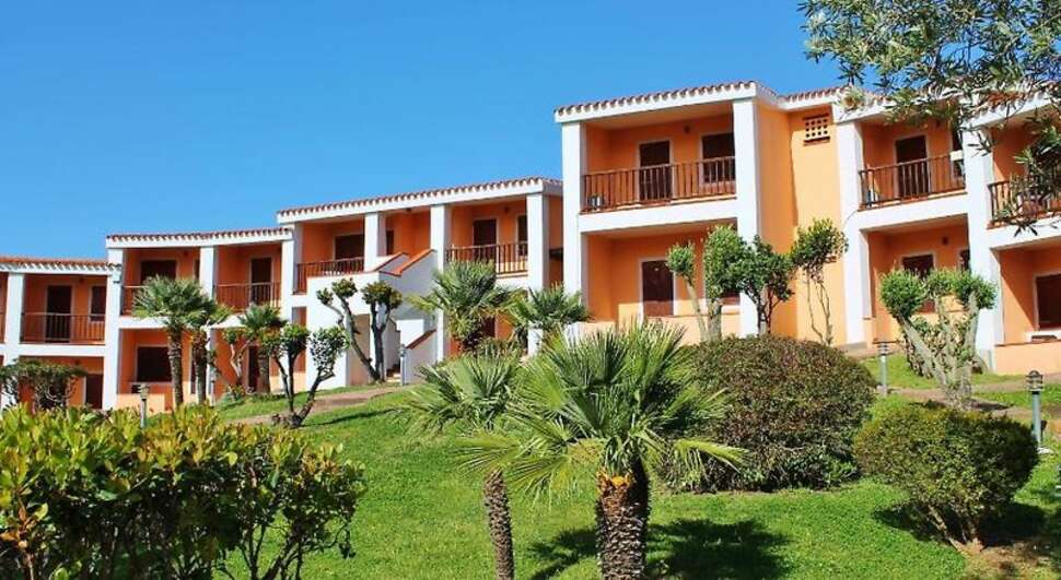 Een foto van Residence Hotel Costa Serena