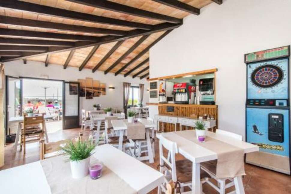 Ein Foto Na Taconera Sport & Relax
