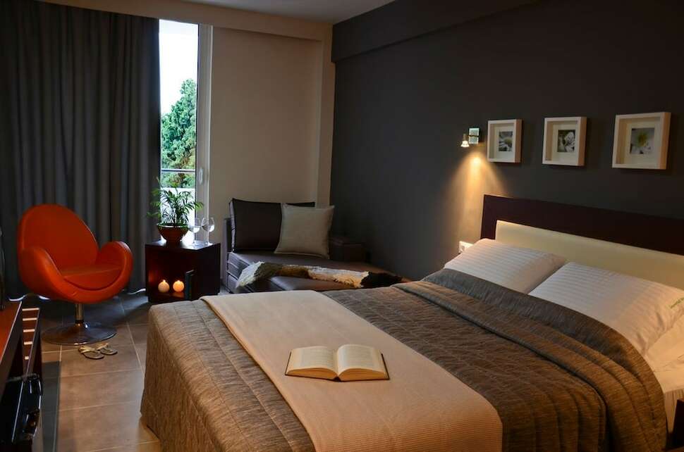 Een foto van Amphitryon Boutique Hotel