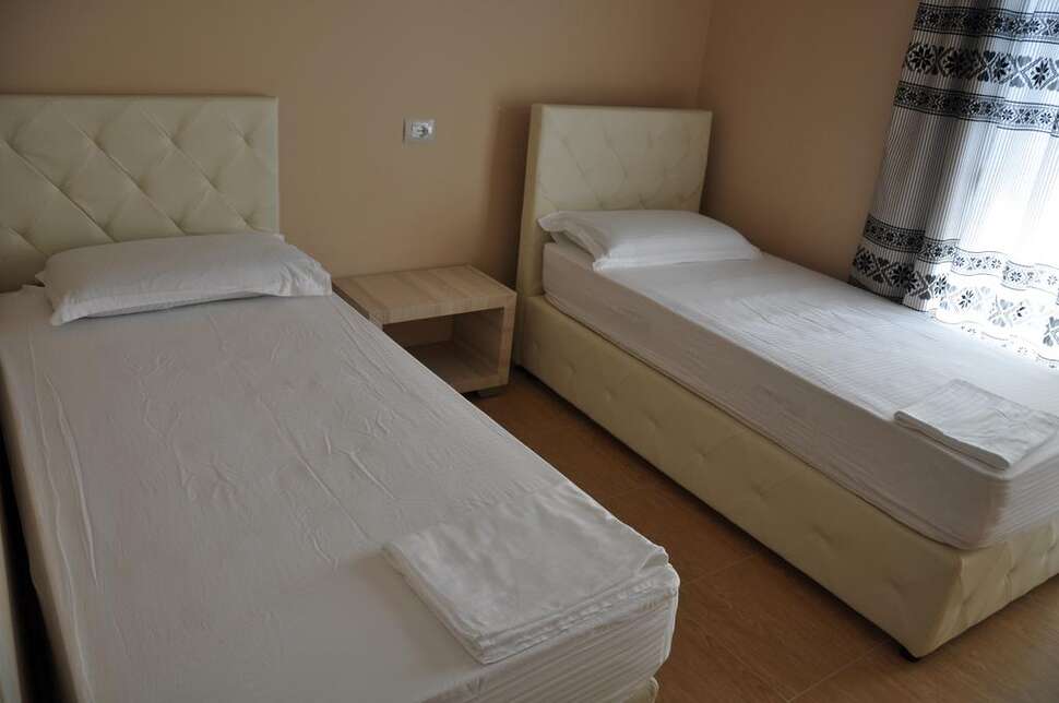 Een foto van Coral Hotel & Resort