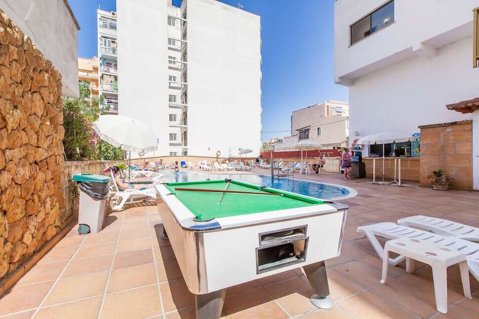 Een foto van Blue Sea Arenal Tower