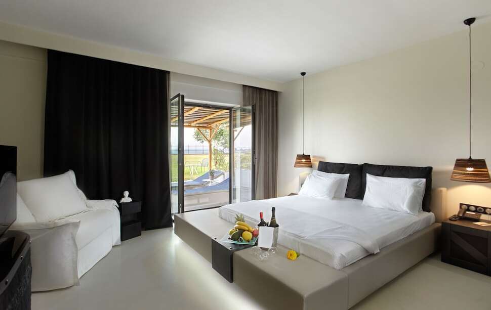 Een foto van Dion Palace Beauty & Spa Resort