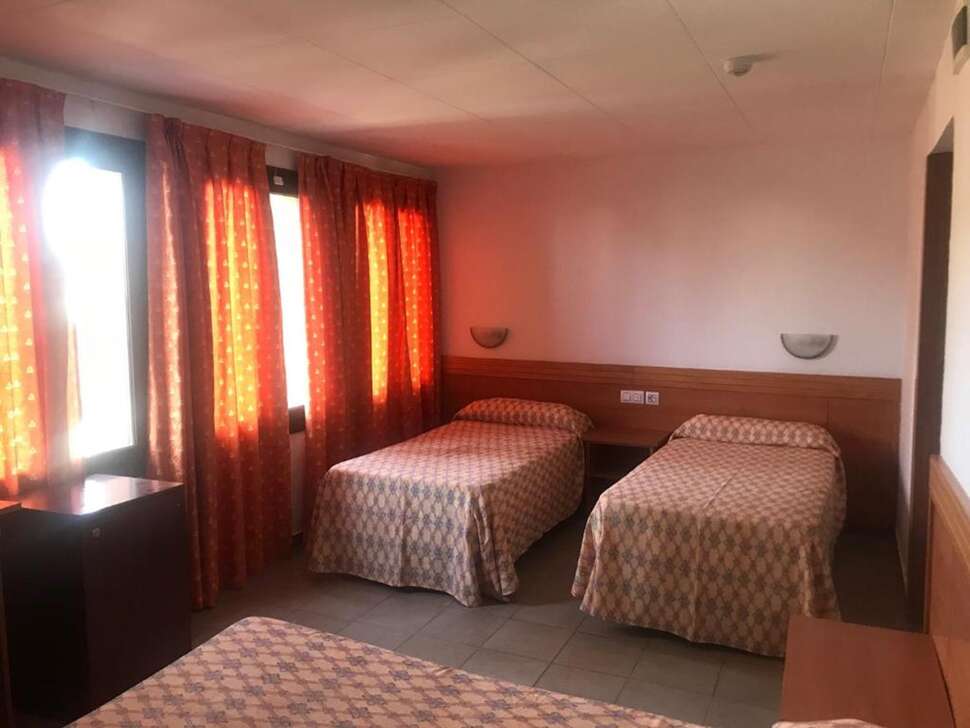 Een foto van Santa Susanna Resort