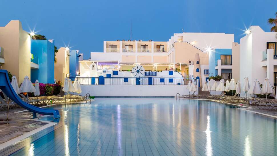 Een foto van Eleni Holiday Village
