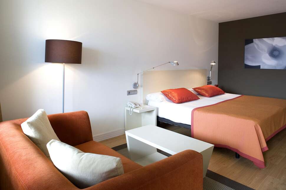 Ein Foto Hotel Magnolia