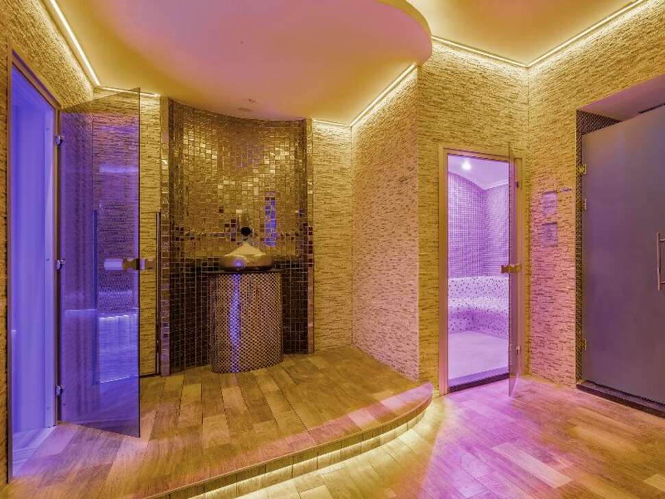 Een foto van Holiday Inn Antalya