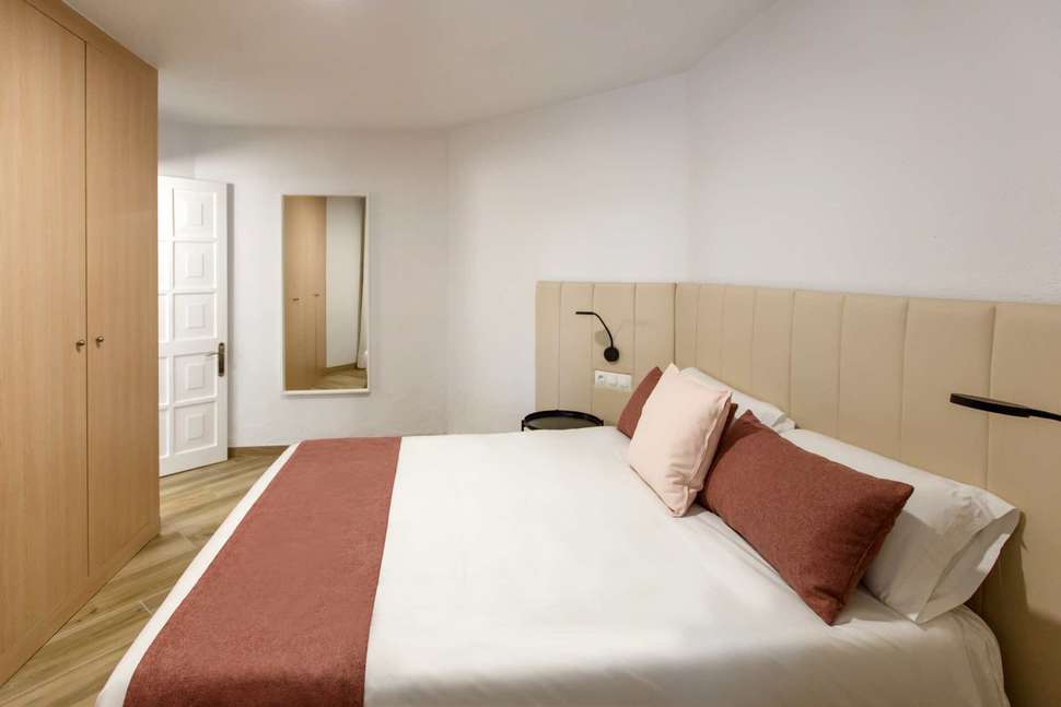 Ein Foto Alsol Datasol Apartments