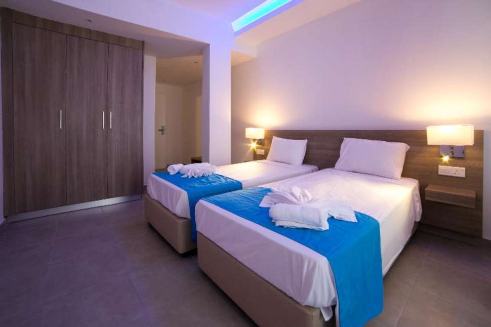 Een foto van Flora Maria Hotel & Annex