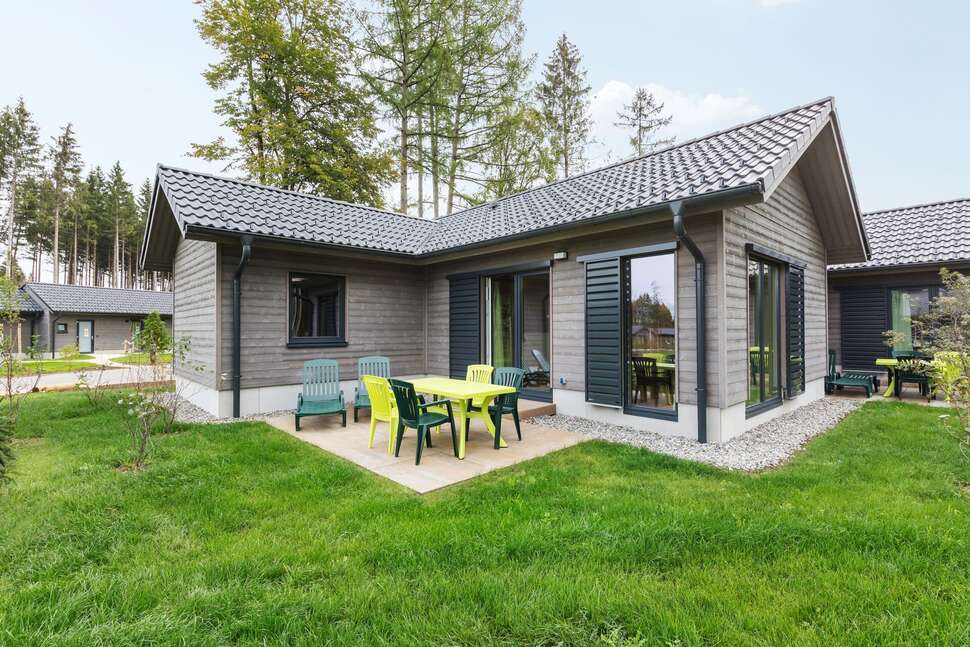 Een foto van Center Parcs Park Allgau