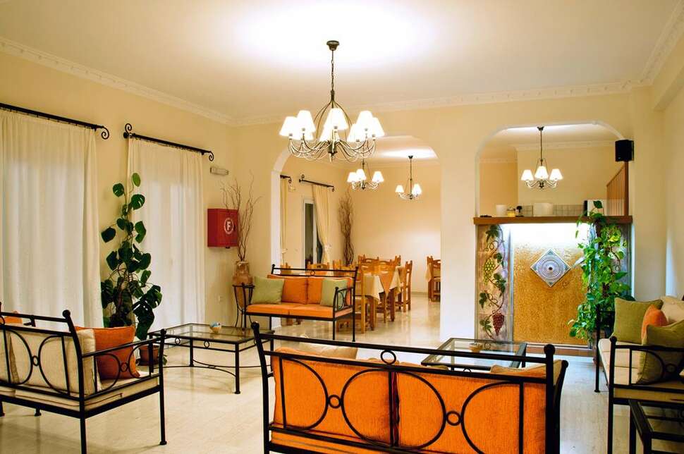 Een foto van Karidis Hotel