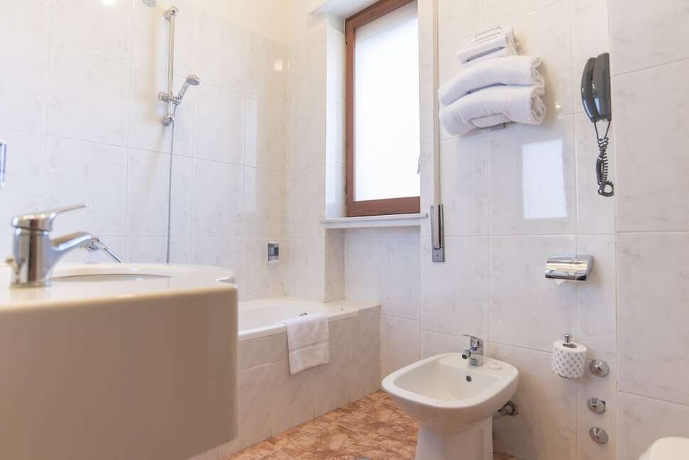 Een foto van Hotel Riva del Sole