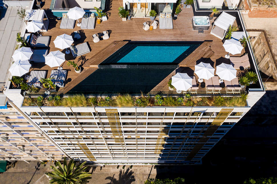 Een foto van Skylark by Aluma Hotels & Resorts