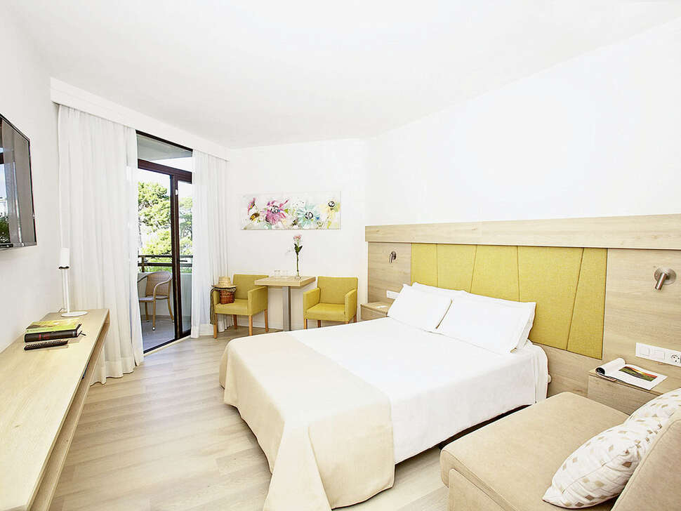 Een foto van Hotel Sabina Playa