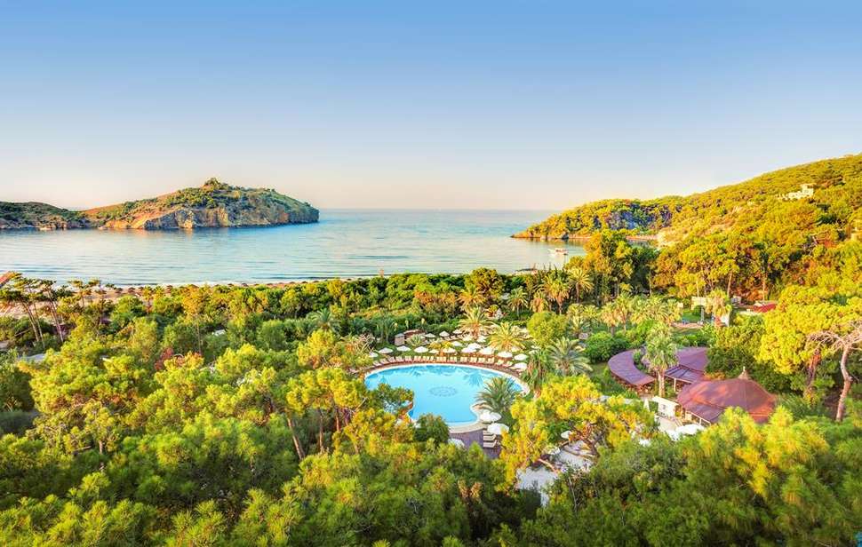 Een foto van TUI Magic Life Sarigerme