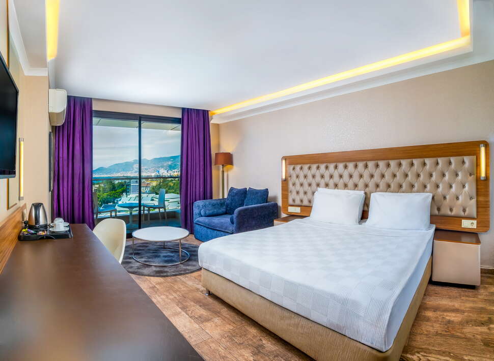 Een foto van Hotel Michell & Spa