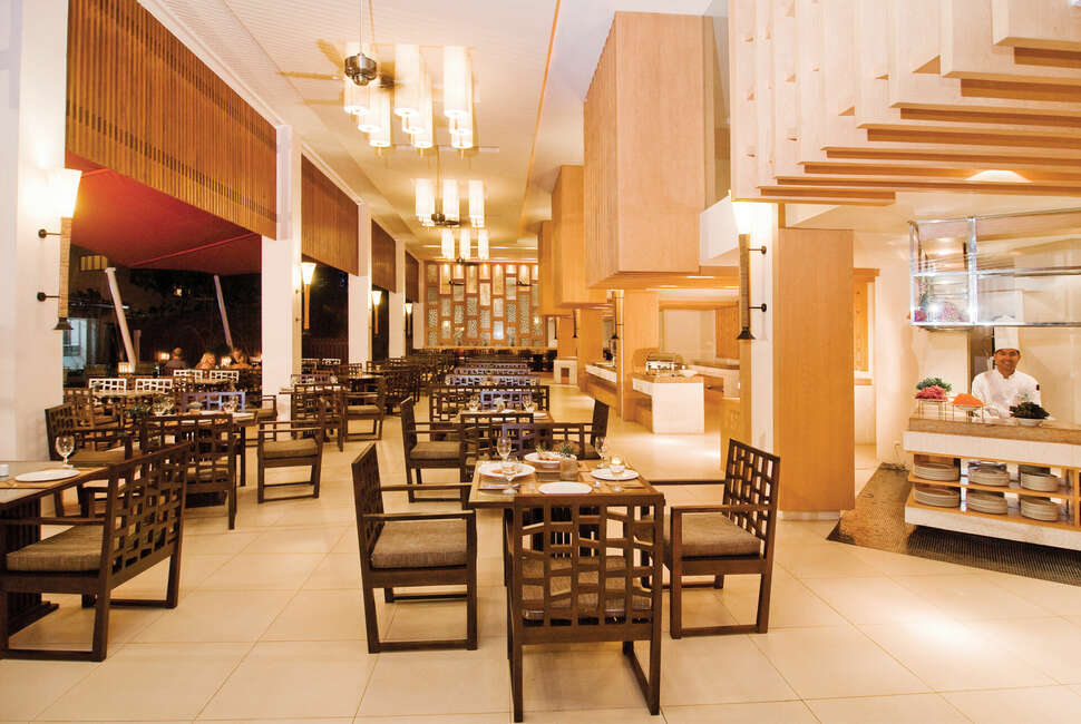 Een foto van Peach Blossom Resort