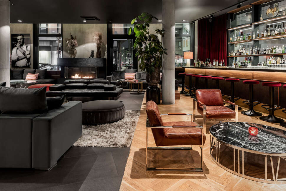 Een foto van Hotel Amo by Amano