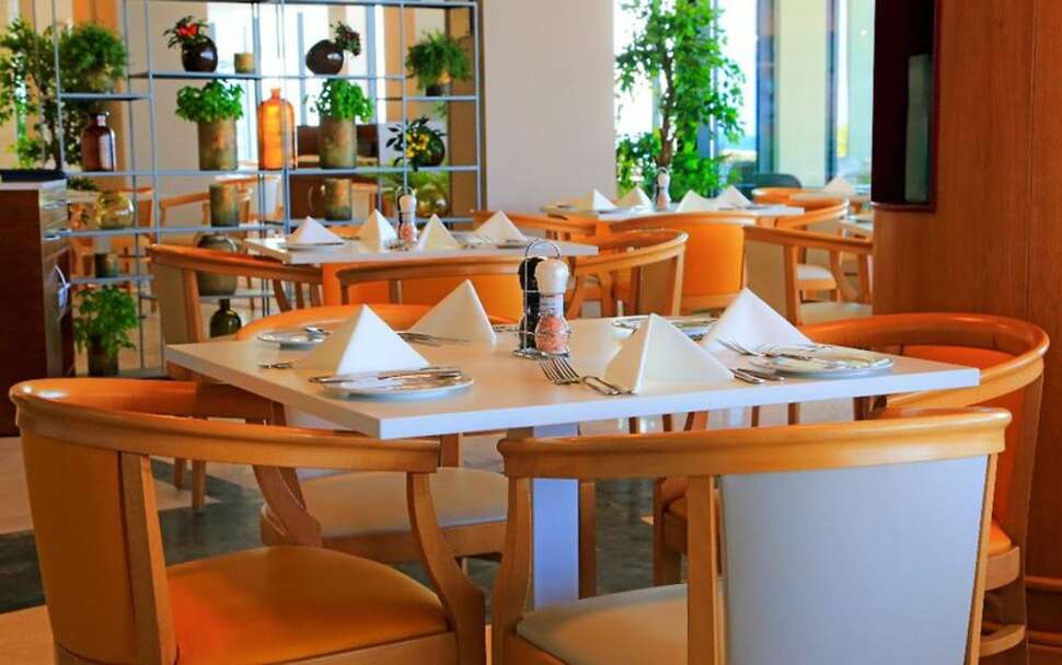 Een foto van Riviera Spa Resort