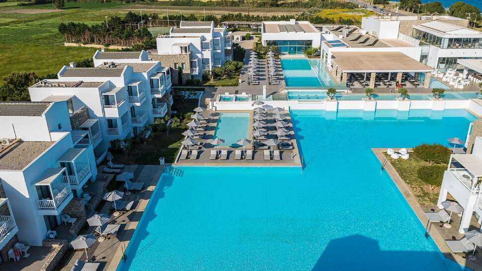 Een foto van Diamond Deluxe Hotel