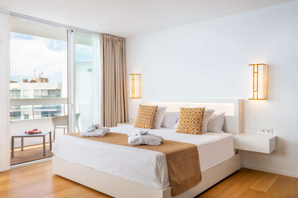 Een foto van Vibra Algarb Hotel