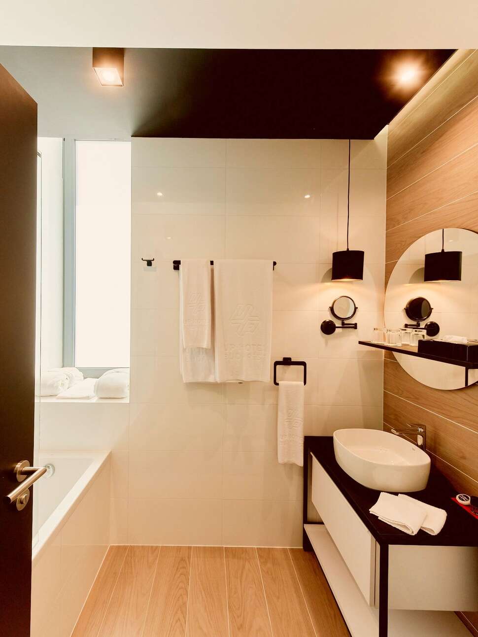 Een foto van Up Hotel Budapest