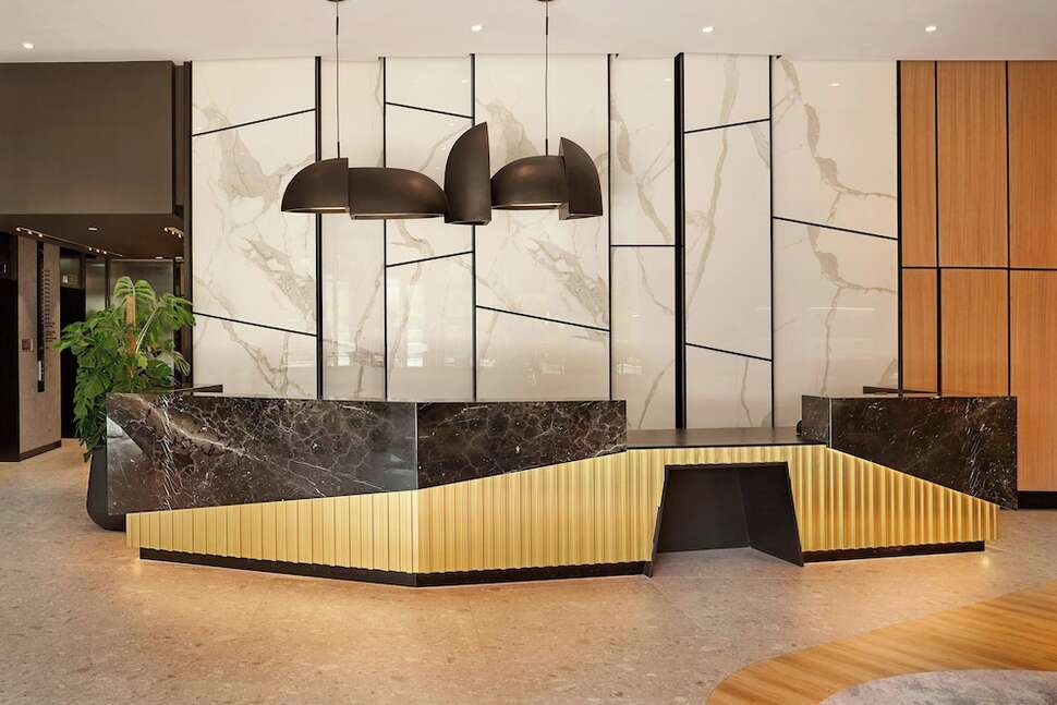 Een foto van AC Hotel Split by Marriott