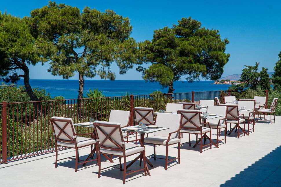 Ein Foto Delfinia Hotel & Bungalows