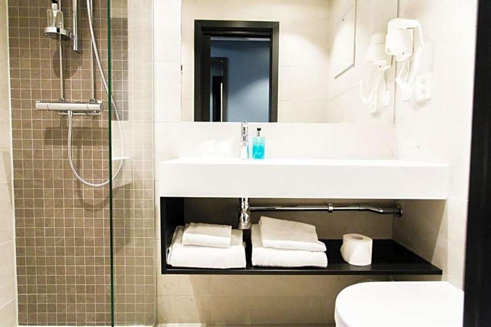 Een foto van Hotel Verdandi Oslo
