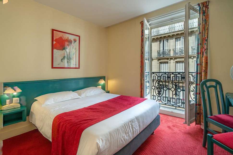 Een foto van Relais du Pre