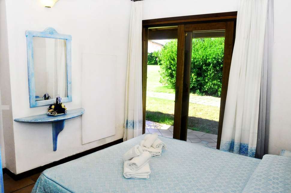 Een foto van Residence Liscia Eldi