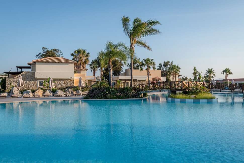 Ein Foto Natura Village Hotel & Spa
