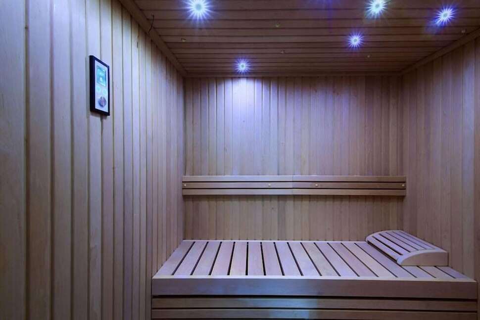 Een foto van Relais Vatican Secret & Spa