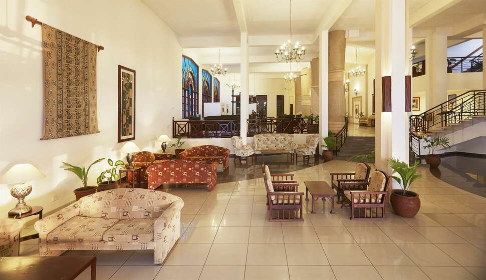 Een foto van Neptune Beach Resort