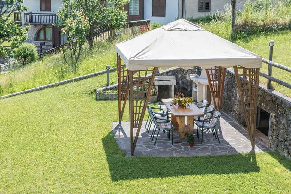 Een foto van Maso Margherita