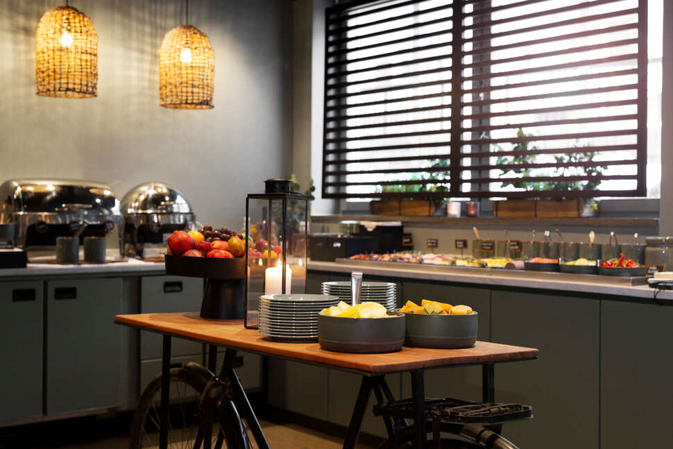 Een foto van Elite Hotel Arcadia