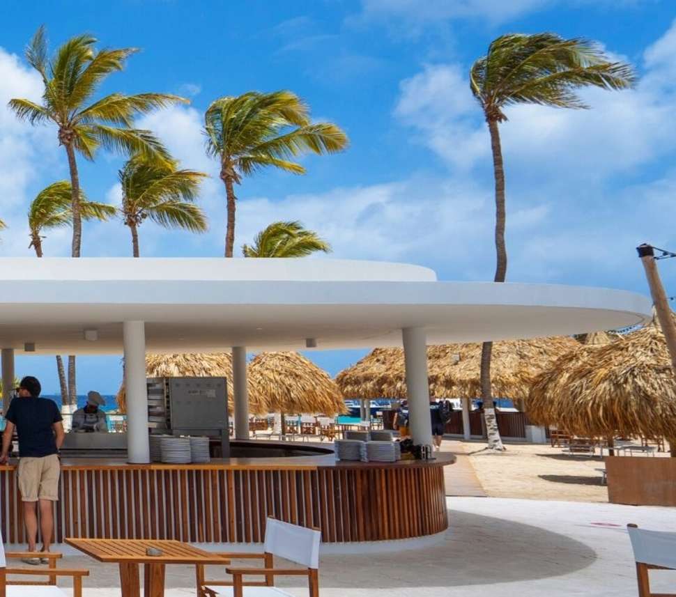 Een foto van Mangrove Beach Resort