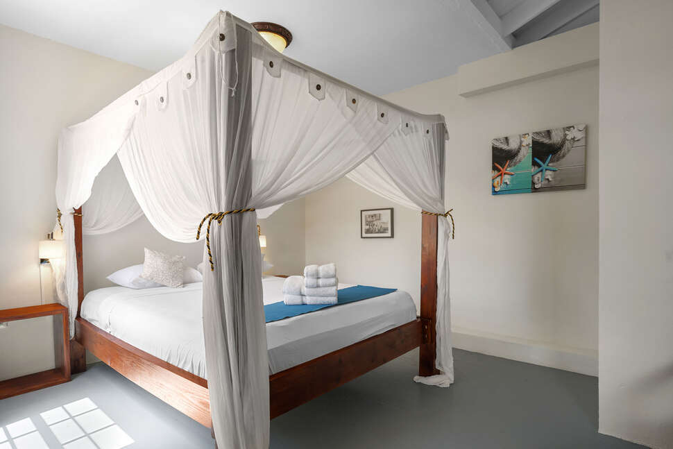 Een foto van The Ritz Curacao Culinair Curacao