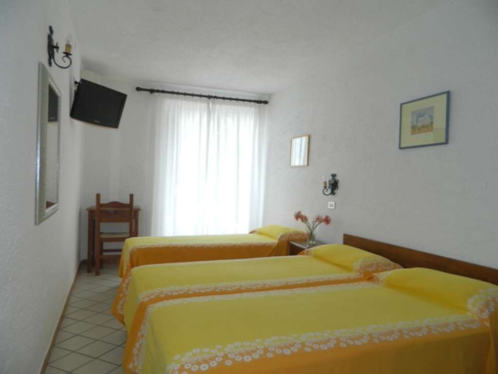 Ein Foto Hotel Don Pedro