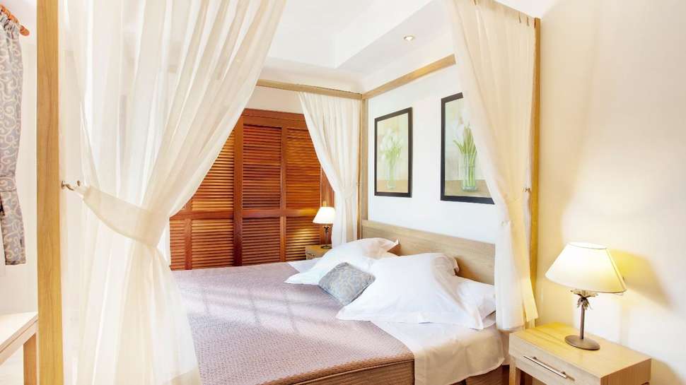 Een foto van Sunset Beach Club