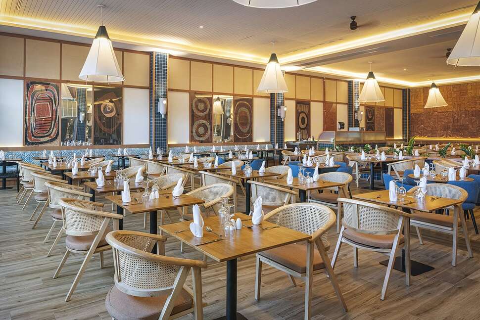 Een foto van Ocean Eden Bay