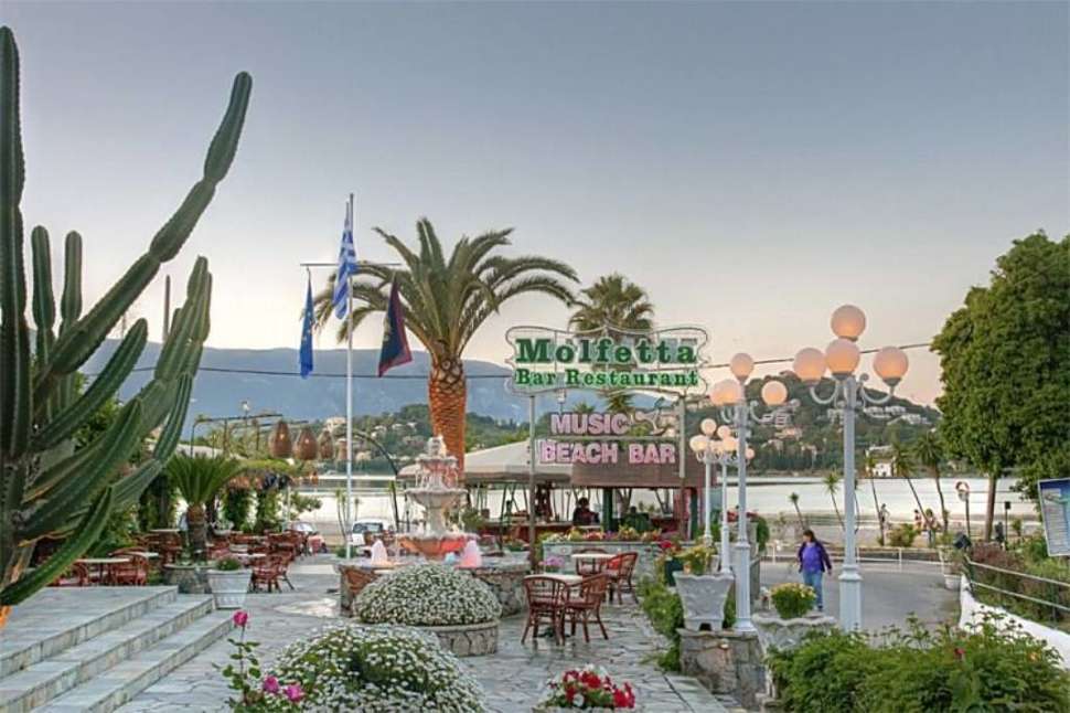 Een foto van Molfetta Beach Hotel