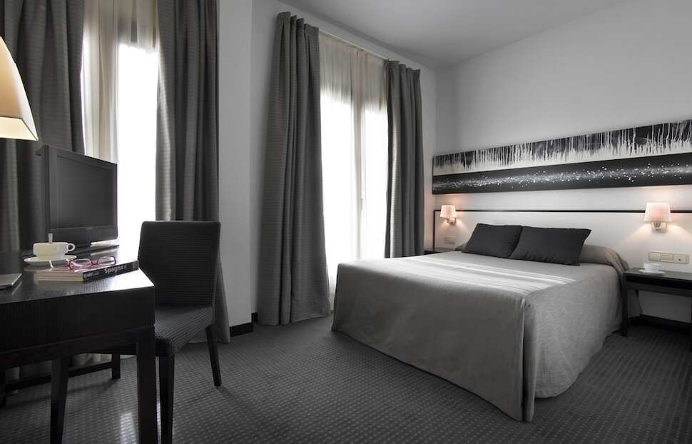 Een foto van Hotel Macia Plaza