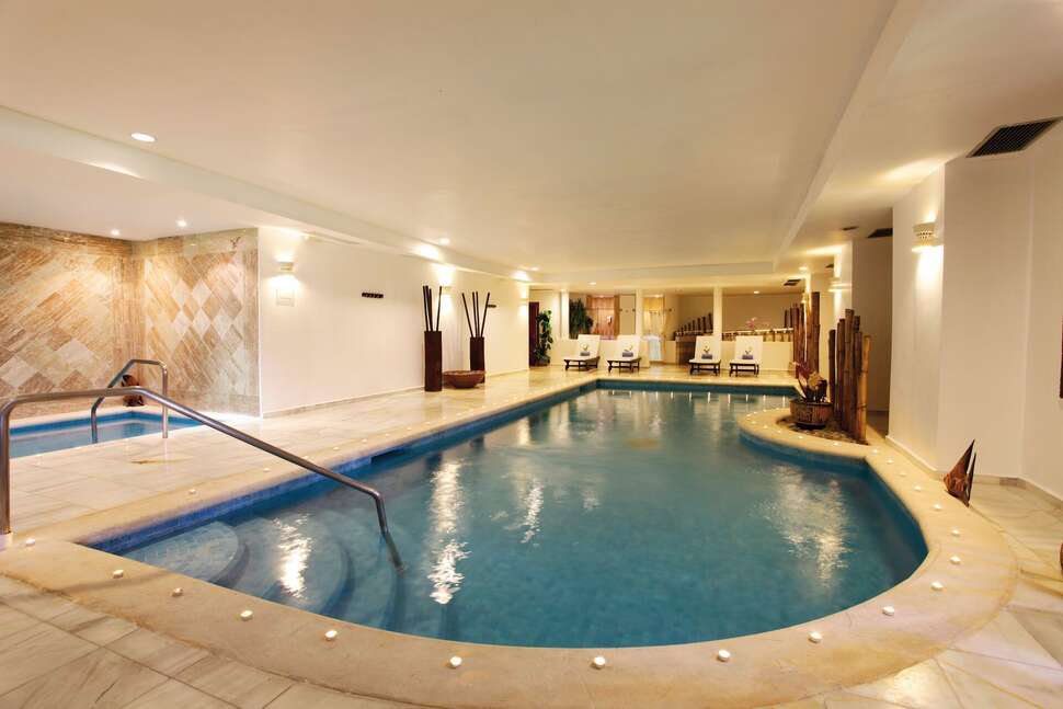 Een foto van de faciliteiten bij Luxury Bahia Principe Runaway Bay