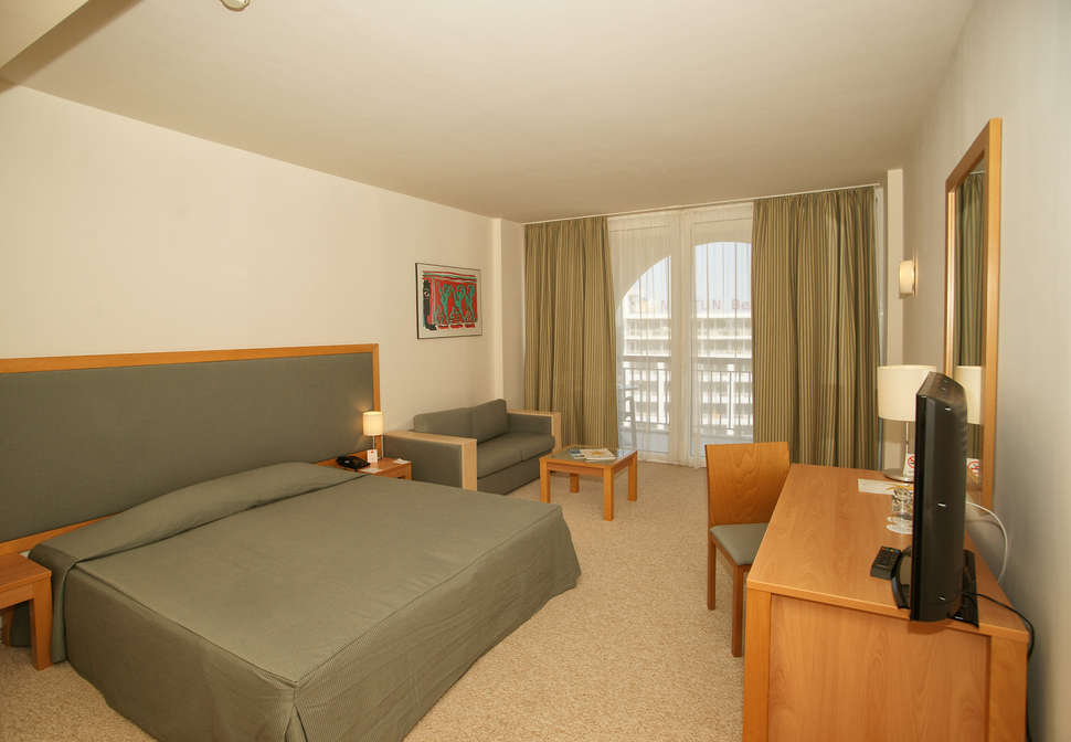 Een foto van Melia Sunny Beach